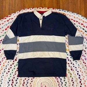 Chaps Ralph Lauren rugby logo polo shirt